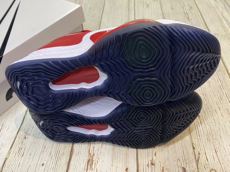 Giày Nike Air Zoom BB NXT 'USA' CK5707-600 - Ảnh 5