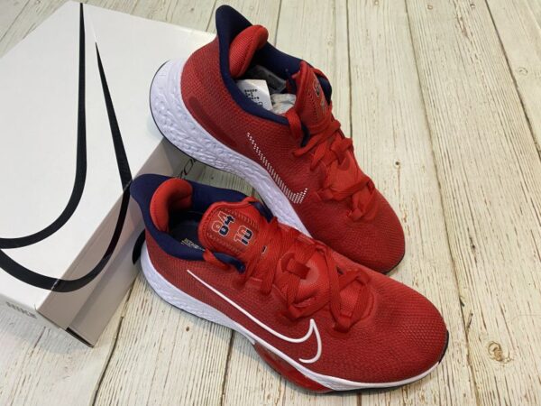 Giày Nike Air Zoom BB NXT 'USA' CK5707-600 - Hình ảnh 9