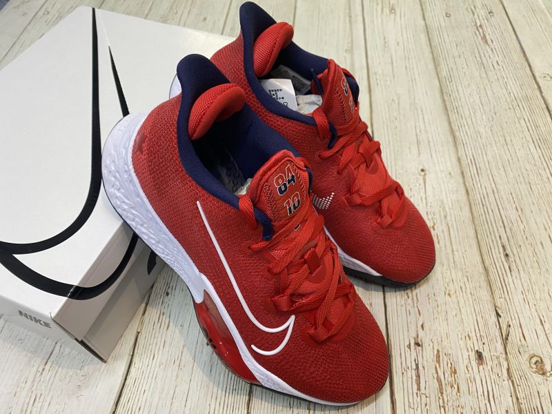 Giày Nike Air Zoom BB NXT 'USA' CK5707-600 - Ảnh 3