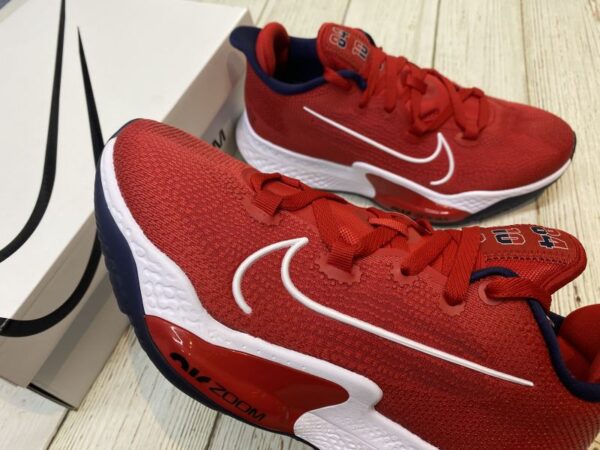 Giày Nike Air Zoom BB NXT 'USA' CK5707-600 - Hình ảnh 7