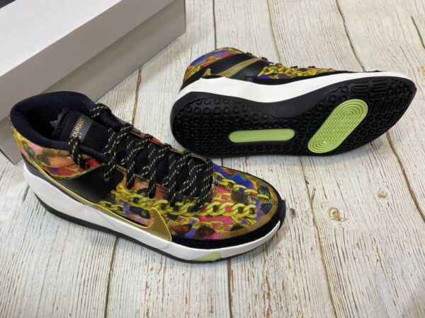 Giày Nike KD 13 EP 'Hyped' CI9949-600 - Hình ảnh 3