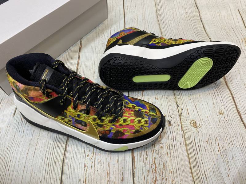 Giày Nike KD 13 EP 'Hyped' CI9949-600 - Ảnh 3