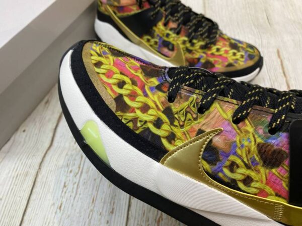 Giày Nike KD 13 EP 'Hyped' CI9949-600 - Hình ảnh 6
