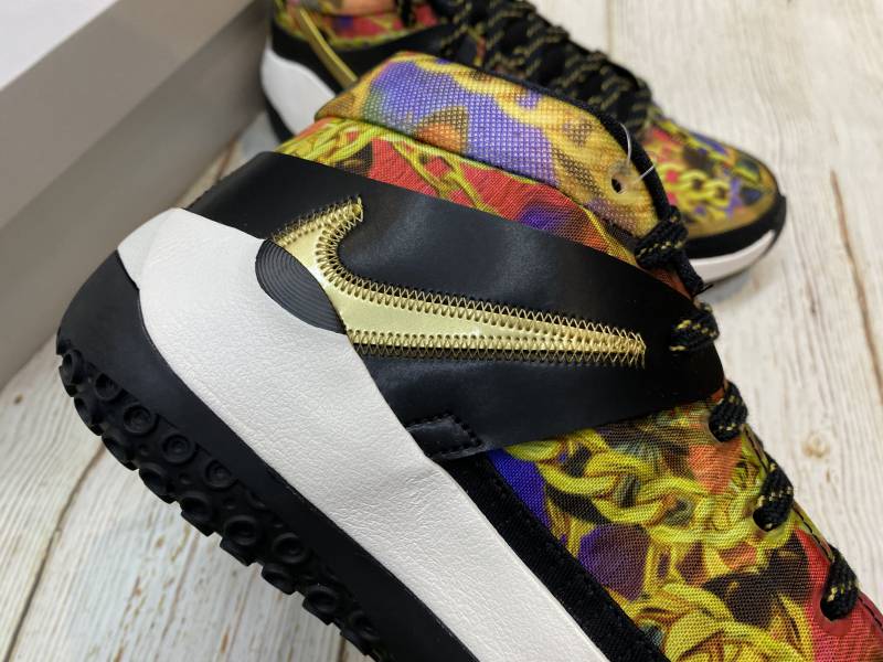 Giày Nike KD 13 EP 'Hyped' CI9949-600 - Ảnh 5