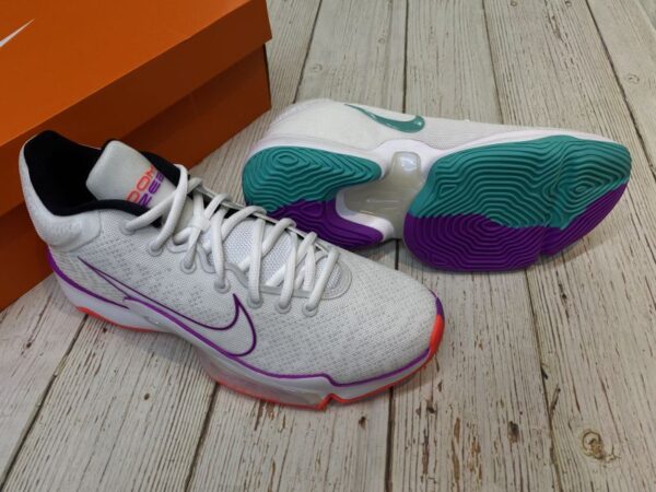 Giày Nike Zoom Rize 2 "Summit White" CT1495-100 - Hình ảnh 3