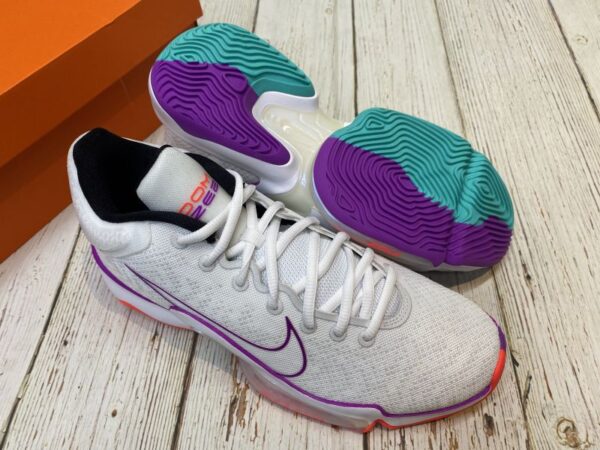 Giày Nike Zoom Rize 2 "Summit White" CT1495-100 - Hình ảnh 5