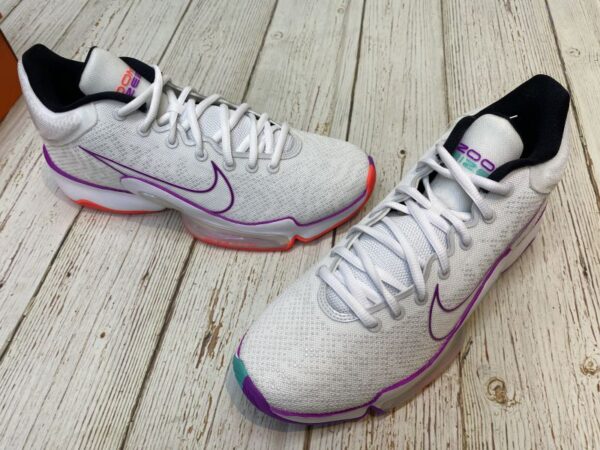 Giày Nike Zoom Rize 2 "Summit White" CT1495-100 - Hình ảnh 4