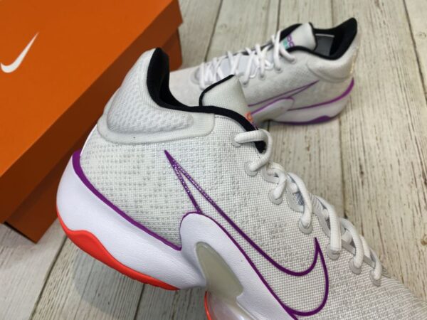 Giày Nike Zoom Rize 2 "Summit White" CT1495-100 - Hình ảnh 2