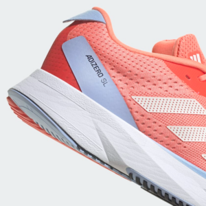 Giay Adidas Adizero SL 'Coral Fusion' HQ1340