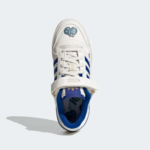 Giày Adidas Forum Low Big Kid 'Grl Power' FX6714 - Hình ảnh 8