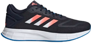 Giay Adidas Duramo SL 2.0 'Black And Blue' GW8347