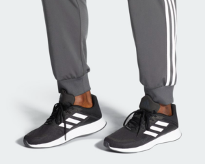 Giay Adidas Darumo SL 'Black White' FW8786