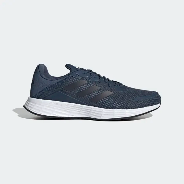 Giày Adidas Duramo SL 'Navy White' FY6681 - Hình ảnh 2