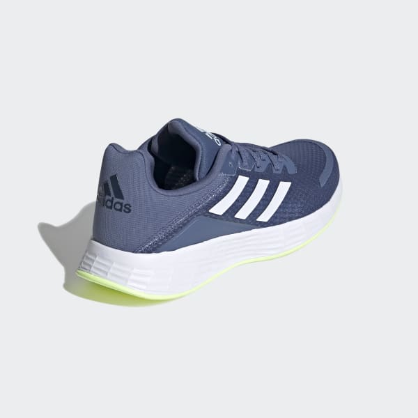 Giày Adidas Duramo SL 'Blue' FY6703 - Hình ảnh 4