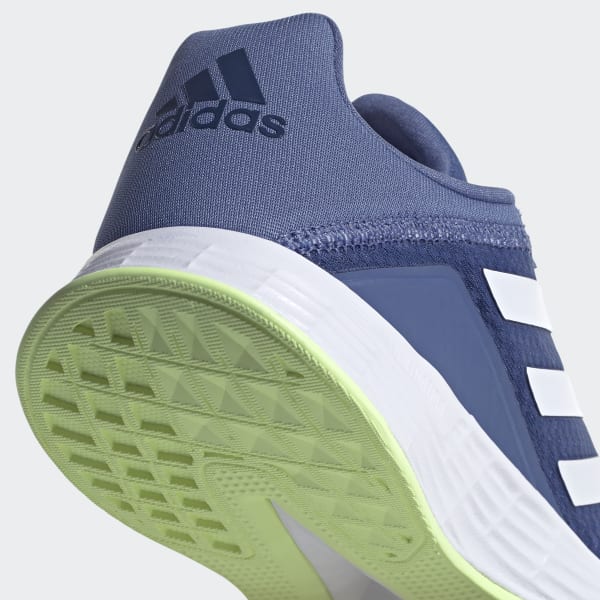Giày Adidas Duramo SL 'Blue' FY6703 - Hình ảnh 5
