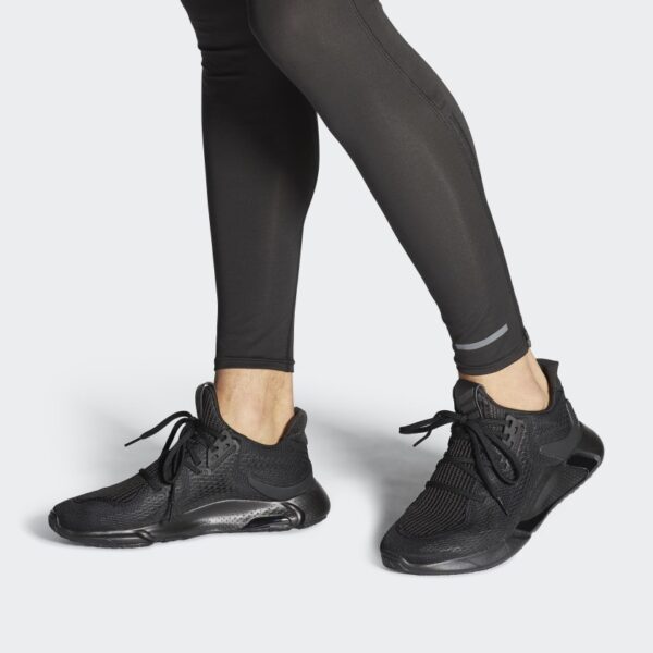 Giày Adidas Edge XT 'Triple Black' EG9704 - Hình ảnh 6