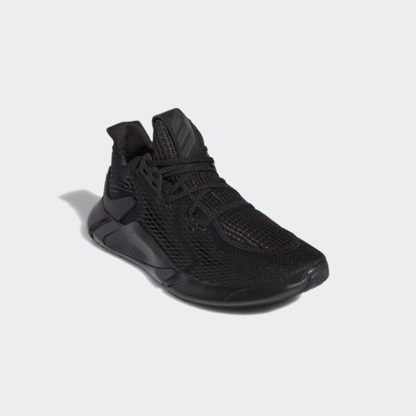 Giày Adidas Edge XT 'Triple Black' EG9704 - Hình ảnh 2