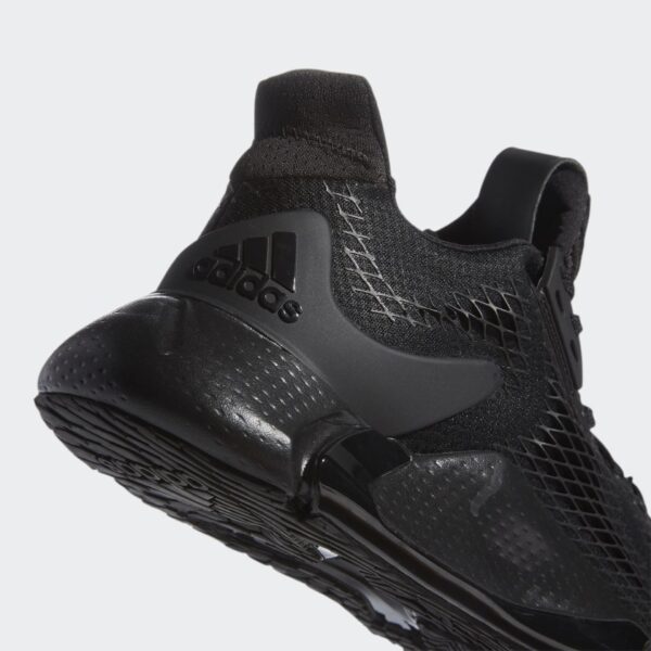 Giày Adidas Edge XT 'Triple Black' EG9704 - Hình ảnh 4