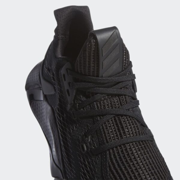 Giày Adidas Edge XT 'Triple Black' EG9704 - Hình ảnh 5