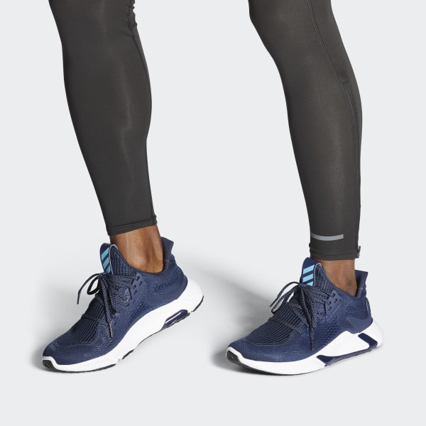 Giày Adidas Edge XT 'Collegiate Navy' EG9703 - Hình ảnh 6