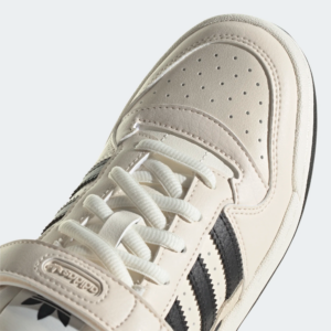 Giay Adidas Forum Low 'Wonder White Lucid Blue' HQ4426