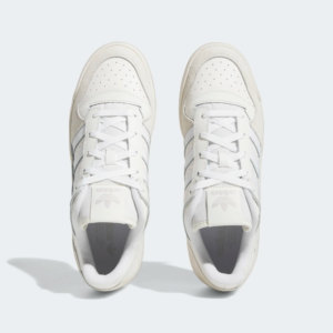Giay Adidas Forum Low 'White' ID6858