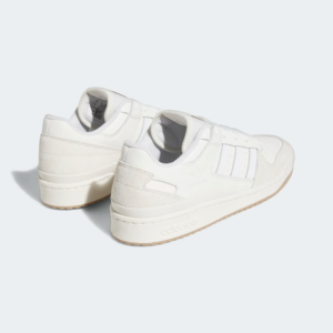 Giay Adidas Forum Low 'White' ID6858