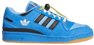 Giày Adidas Forum Low 'Hebru Brantley Rocket' GZ4403