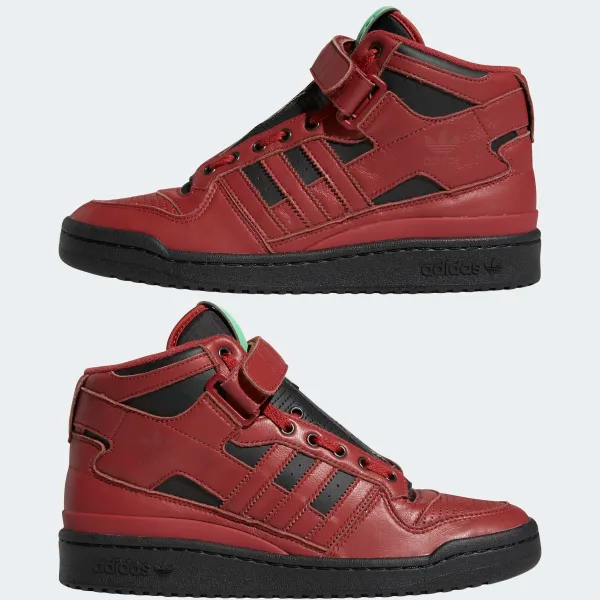 Giày Adidas Forum Mid 'Star Lord' GX1206 - Hình ảnh 4