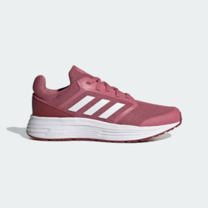 Alternative view of Giày Adidas Wmns Galaxy 5 'Trace Maroon' FW6124