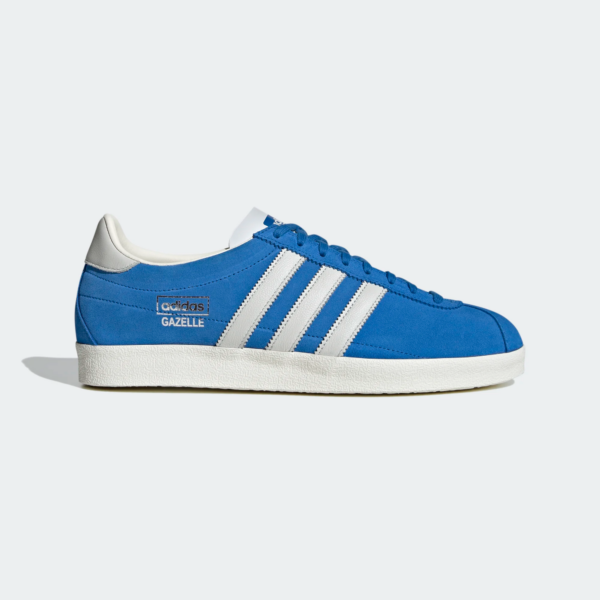 Giày Adidas Gazelle Vintage 'Blue Bird' H02897 - Hình ảnh 5