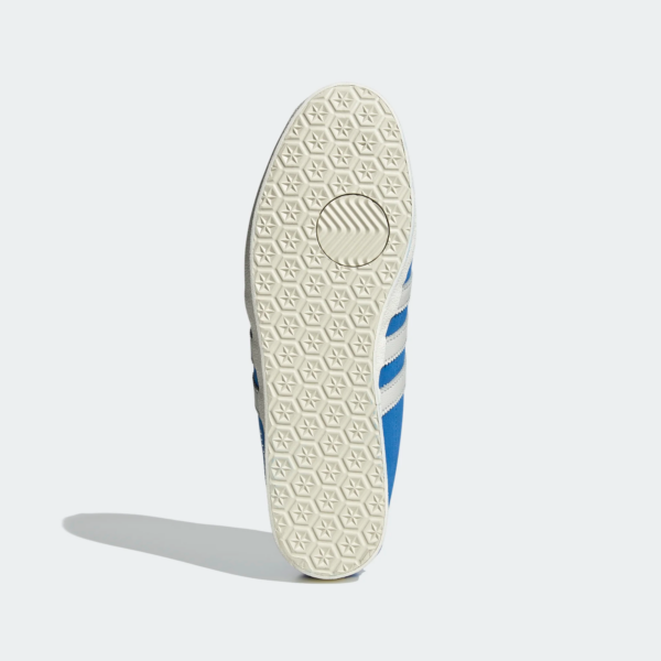 Giày Adidas Gazelle Vintage 'Blue Bird' H02897 - Hình ảnh 10