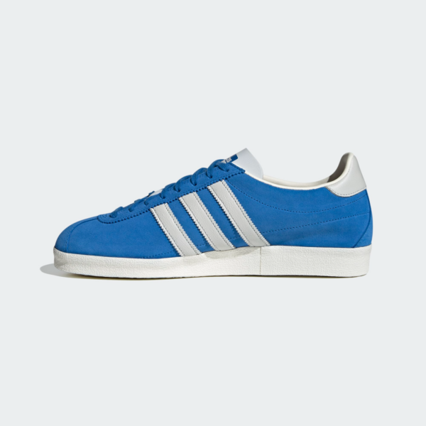 Giày Adidas Gazelle Vintage 'Blue Bird' H02897 - Hình ảnh 6