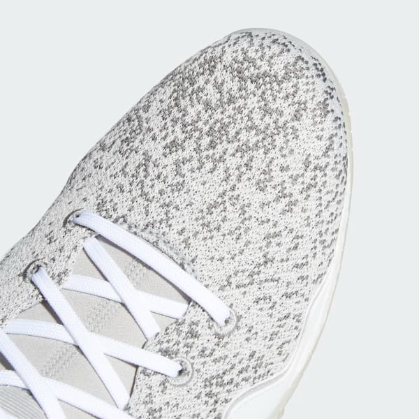 Giày Golf Adidas CodeChaos 21 Primeblue 'White Grey' FW5613 - Hình ảnh 2