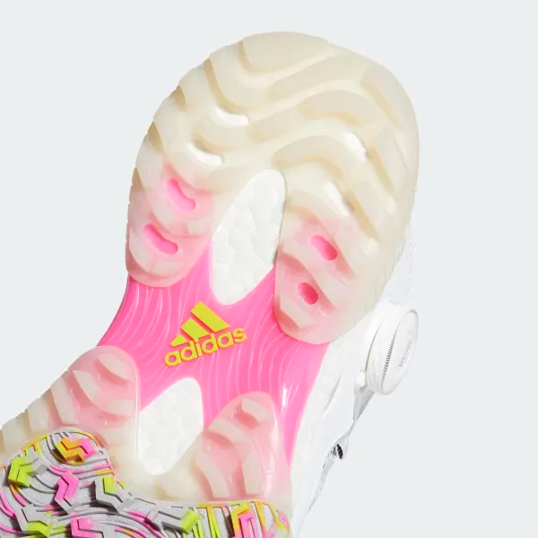 Giày Golf Adidas CodeChaos 21 Primeblue 'Rainbow' FW5633 - Hình ảnh 5