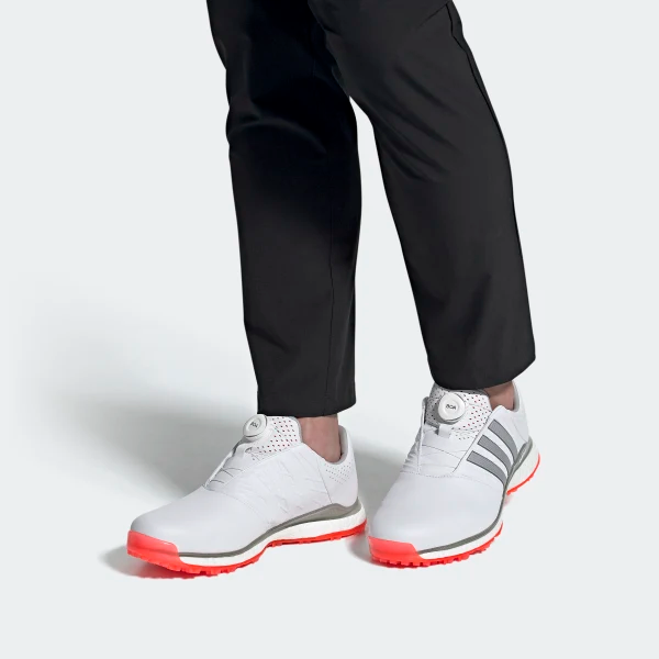 Giày Golf Adidas TOUR360 XT-SL BOA 2.0 'Orange' EG4880 - Hình ảnh 3