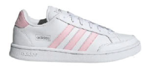 Giày Adidas Wmns Grand Court SE FY8663