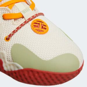 Giay Adidas Harden Vol. 6 'Gold' GW9030