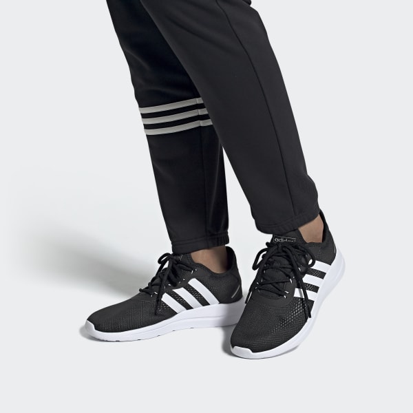 Giày Adidas Lite Racer RBN 2.0 'Black White' FW3246 - Ảnh 6