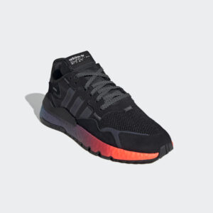 Alternative view of Giày Adidas Nite Jogger 'Sunset' FX1397