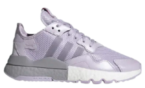 Giày Adidas Nite Jogger 'Purple Tint ' FV1334