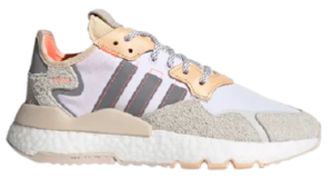 Giày Adidas Nite Jogger 'Glow Orange' EF5426