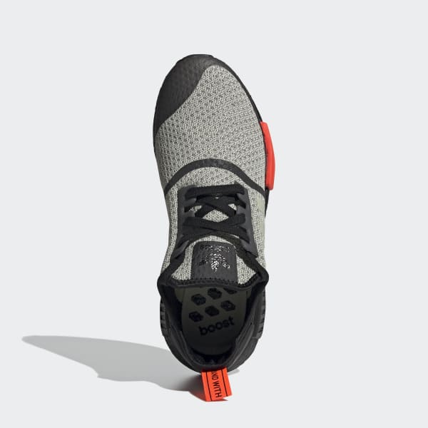 Giày Adidas NMD_R1 'Halo Green' FY3562 - Hình ảnh 5