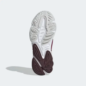 Alternative view of Giày Adidas Women's Original Ozweego Zip GZ2642