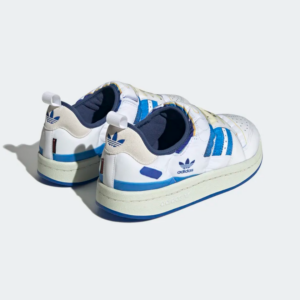 Giay Adidas Puffylette 'Forum' HP6698