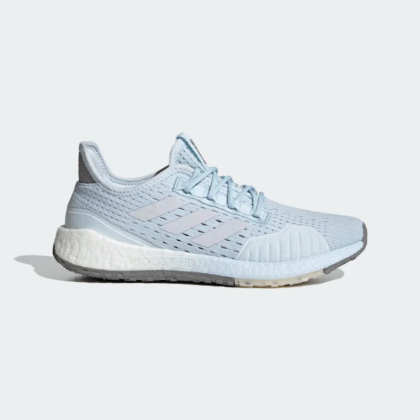 Giày Adidas Pulseboost Hd SummerRdy Marathon Running 'Cloud White' EG0942 - Hình ảnh 4