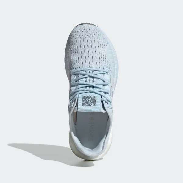 Giày Adidas Pulseboost Hd SummerRdy Marathon Running 'Cloud White' EG0942 - Hình ảnh 7