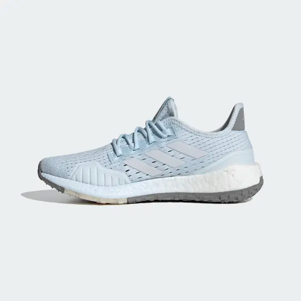 Giày Adidas Pulseboost Hd SummerRdy Marathon Running 'Cloud White' EG0942 - Hình ảnh 3