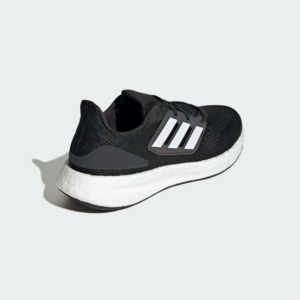 Giay Adidas PureBoost 22 'Black Carbon' GZ5174