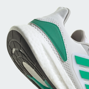 Giay Adidas PureBoost 22 'White Court Green' HQ8588